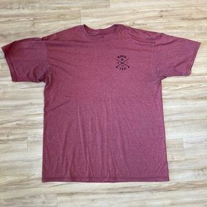 Hang Ten Premium Tee Size XL